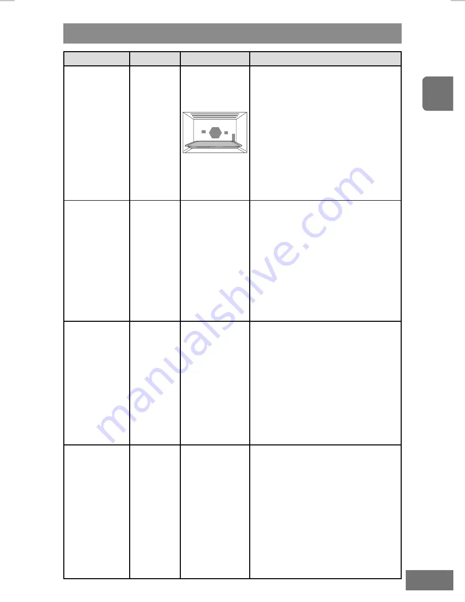 Panasonic HL-SX485B Скачать руководство пользователя страница 109