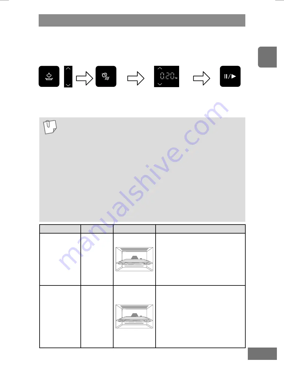 Panasonic HL-SX485B Скачать руководство пользователя страница 115