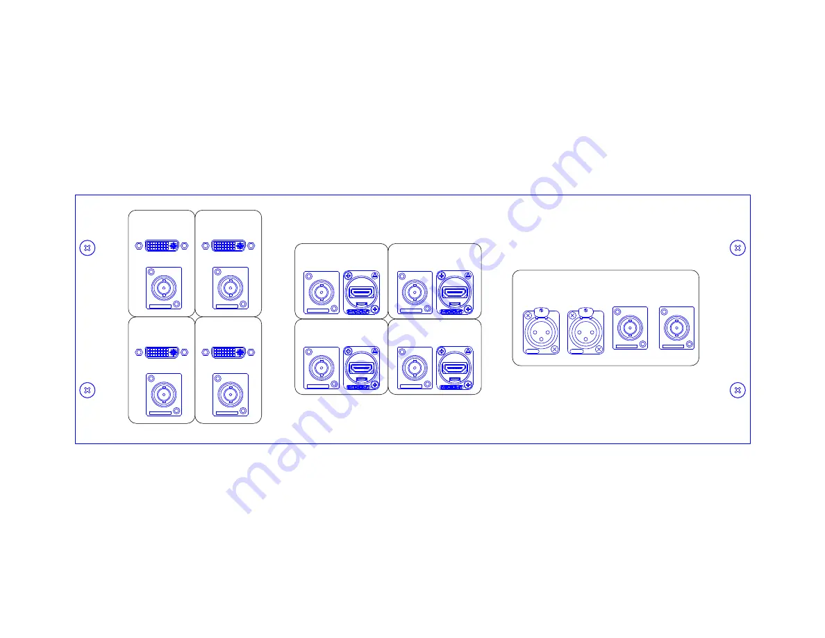 Panasonic HS-6000 User Manual Download Page 16