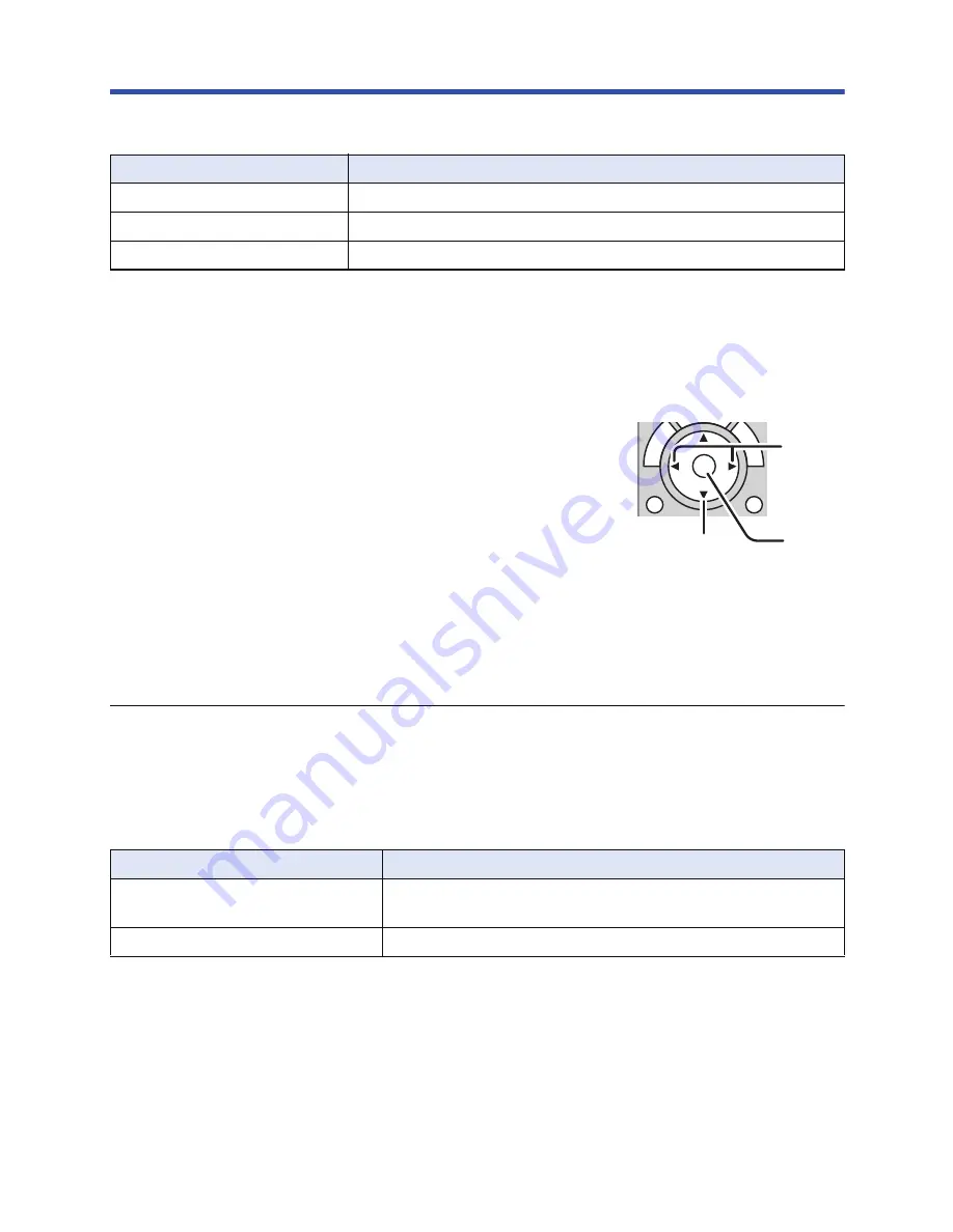 Panasonic HX-A500 Owner'S Manual Download Page 55