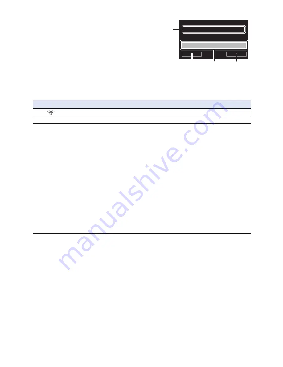 Panasonic HX-A500 Owner'S Manual Download Page 63