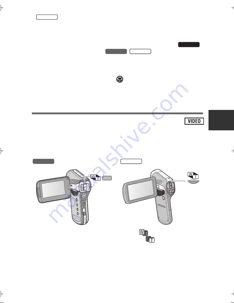 Panasonic HX-DC2 Скачать руководство пользователя страница 77