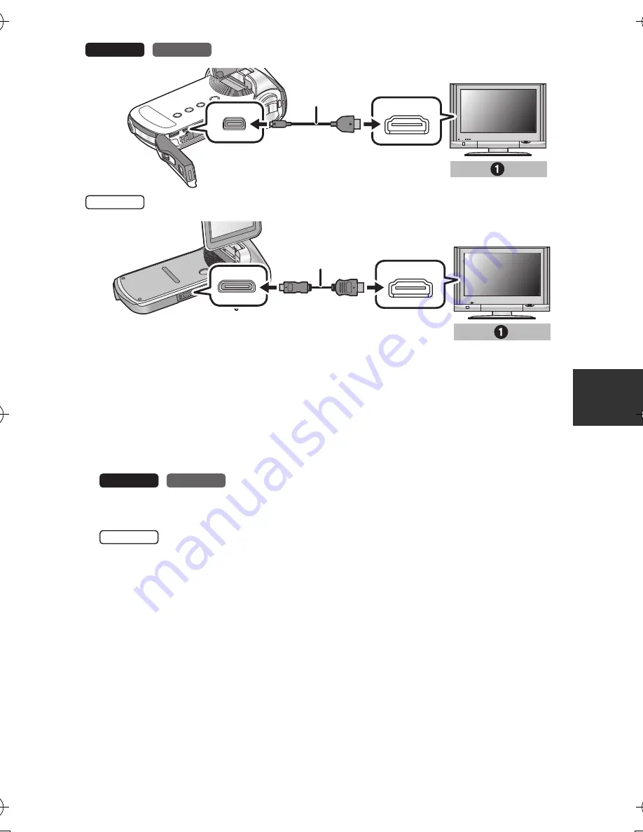 Panasonic HX-DC2 Скачать руководство пользователя страница 139