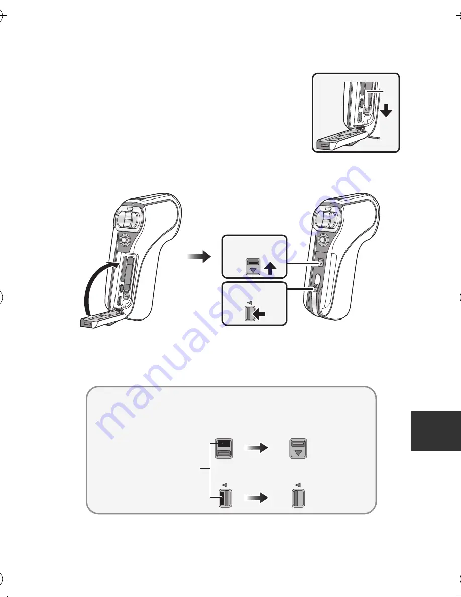 Panasonic HX-DC2 Скачать руководство пользователя страница 213