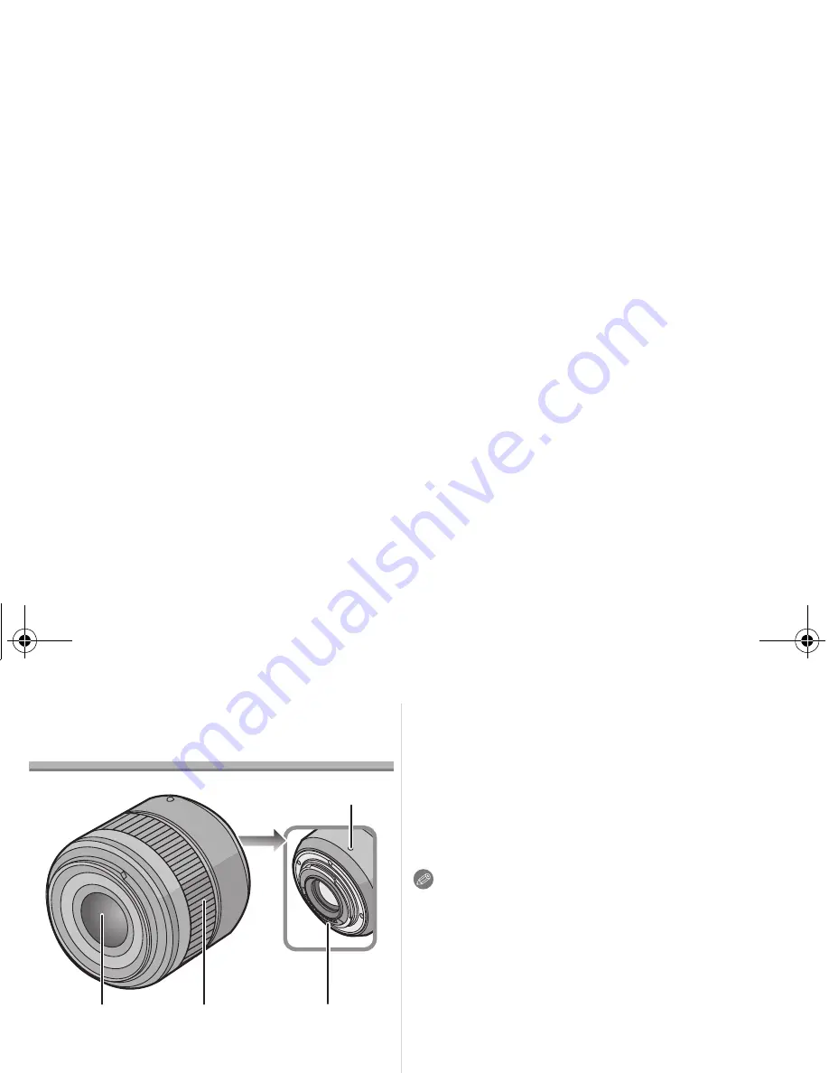 Panasonic HX025 Operating Instructions Manual Download Page 67