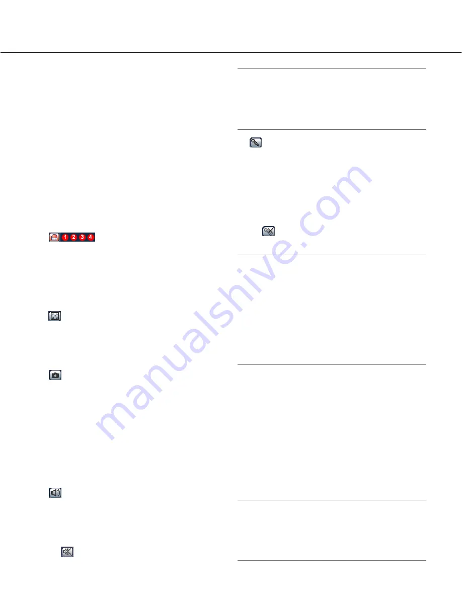 Panasonic i-pro WJ-NT314 Network Operating Instructions Download Page 7