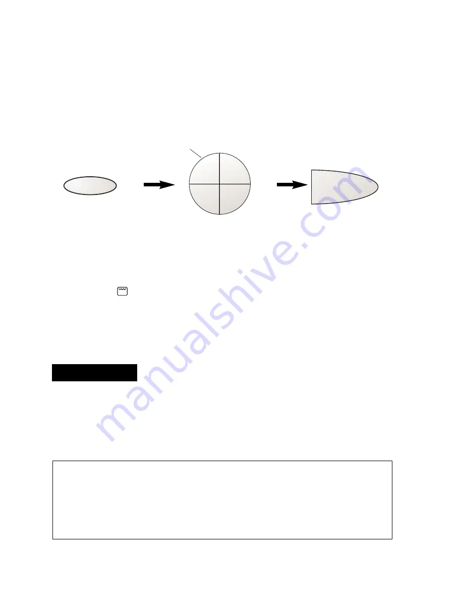 Panasonic Inverter NN-A725 Cookery Book & Operating Instructions Download Page 33