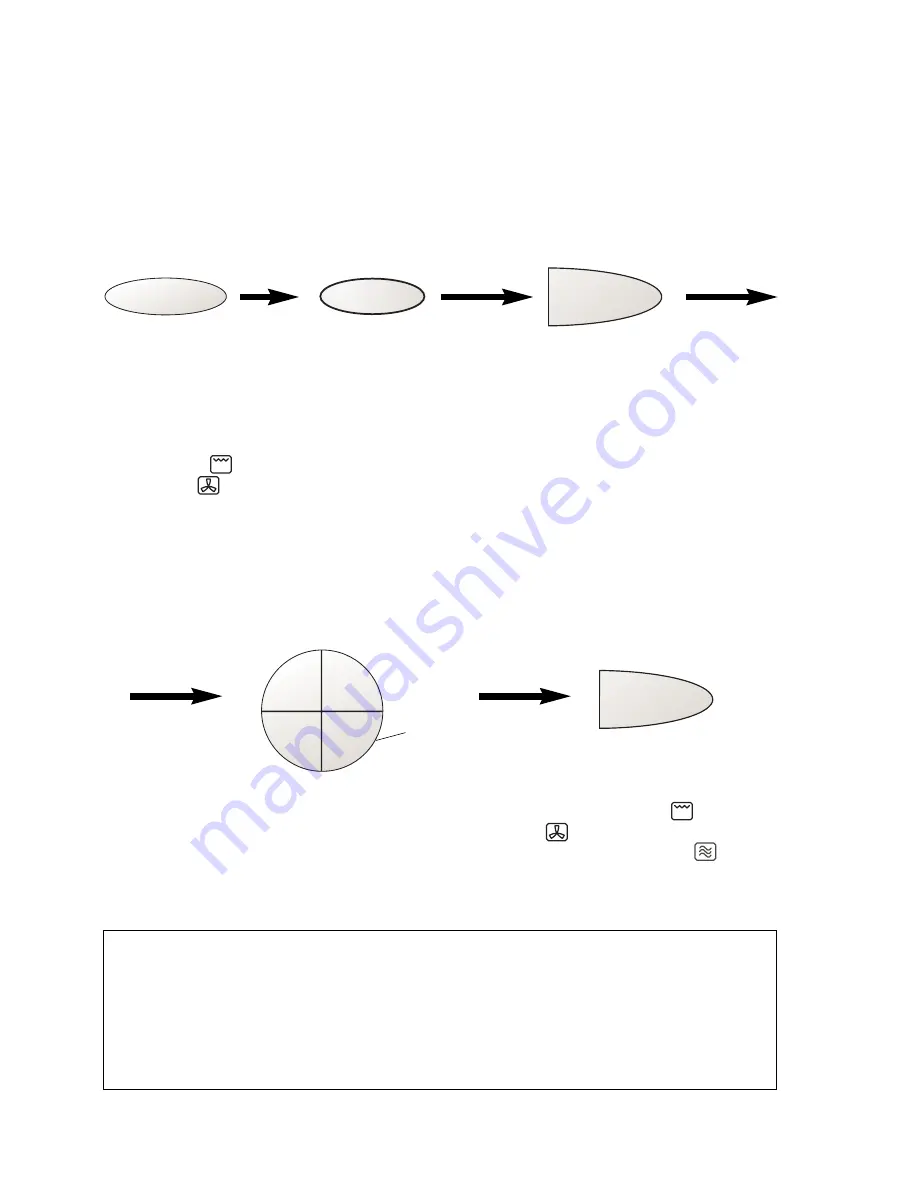 Panasonic Inverter NN-A725 Cookery Book & Operating Instructions Download Page 39