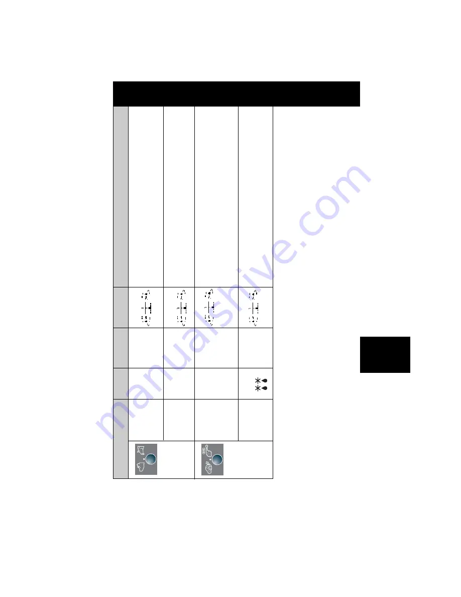 Panasonic Inverter NN-A755 Operating Instructions & Cook Book Download Page 25