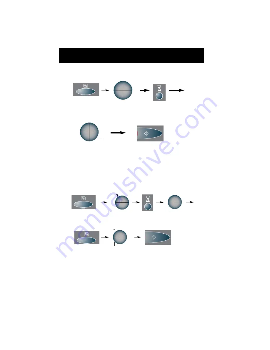 Panasonic Inverter NN-A755 Operating Instructions & Cook Book Download Page 28