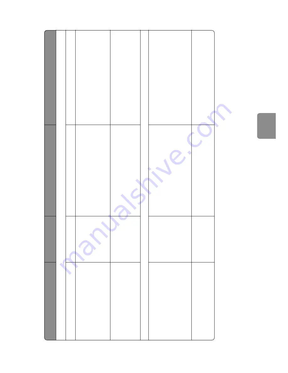 Panasonic Inverter NN-GD459W Cookery Book Download Page 17