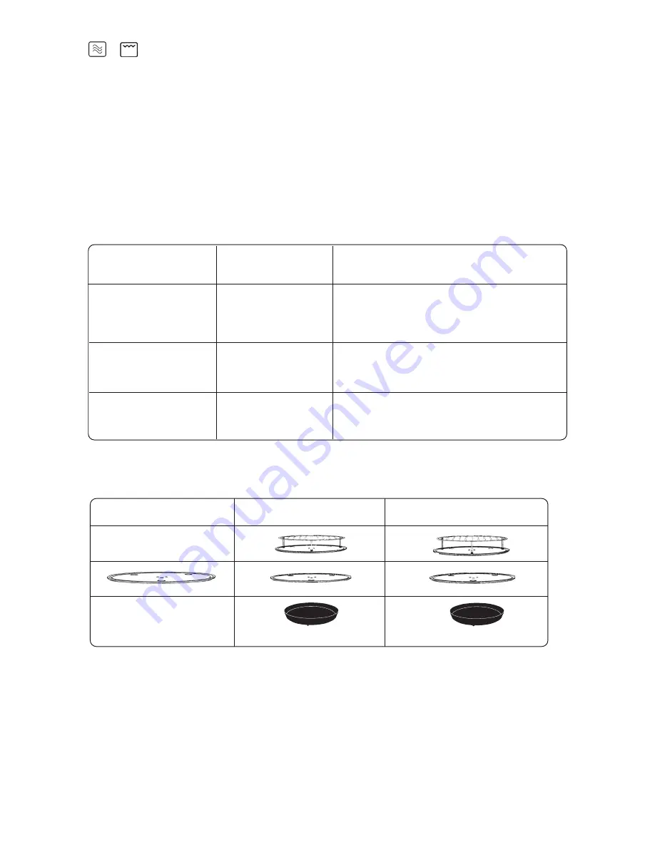 Panasonic Inverter NN-GD459W Cookery Book Download Page 76