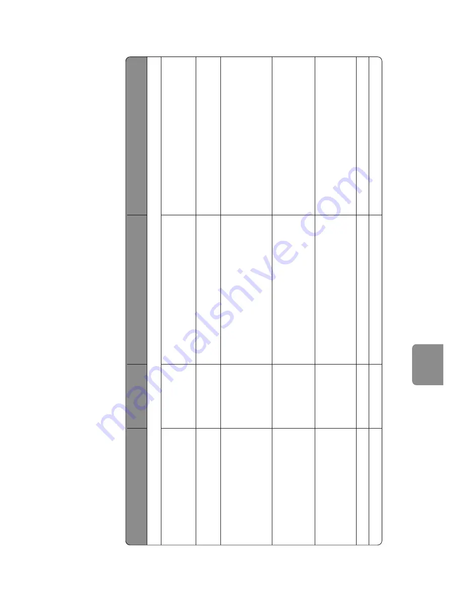 Panasonic Inverter NN-GD459W Cookery Book Download Page 79