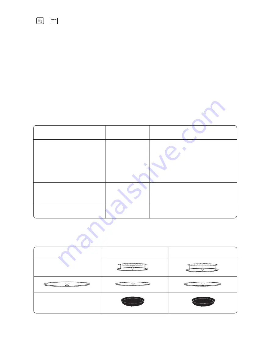 Panasonic Inverter NN-GD459W Скачать руководство пользователя страница 175