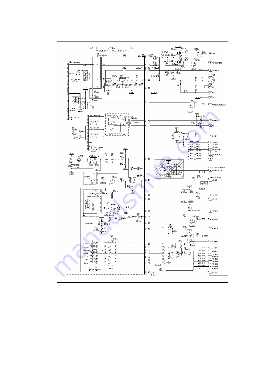 Panasonic Inverter NN-H275 Скачать руководство пользователя страница 30