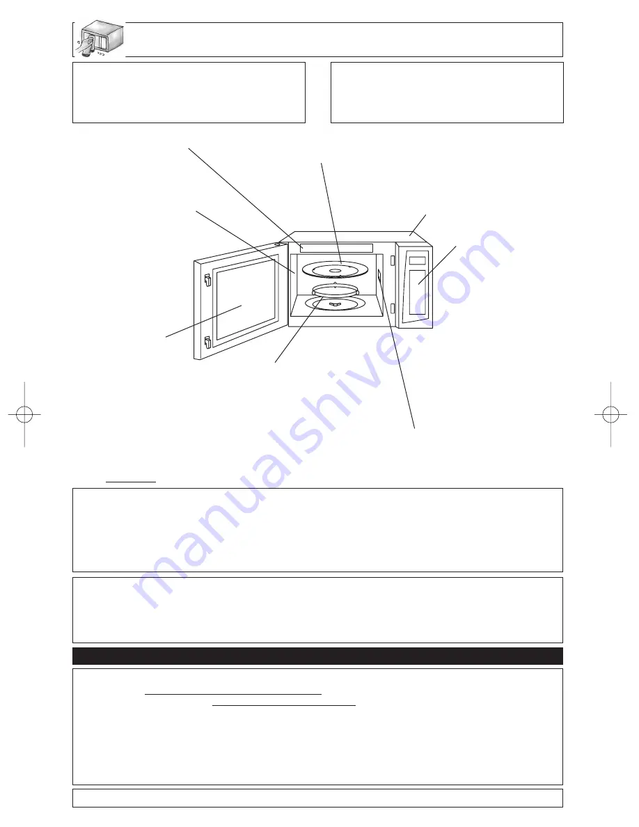 Panasonic INVERTER NN-S635 Скачать руководство пользователя страница 52