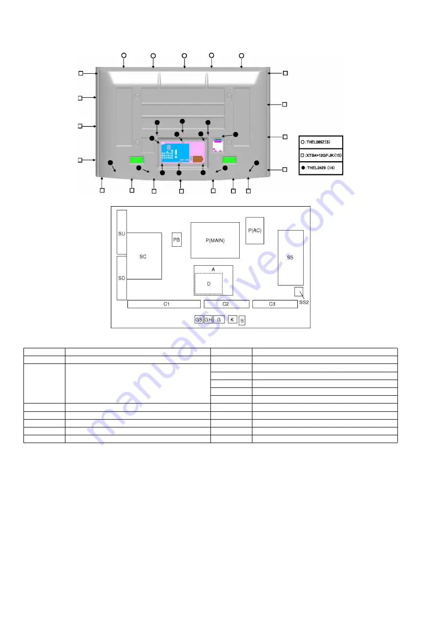 Panasonic ITD0810094CE Service Manual Download Page 6