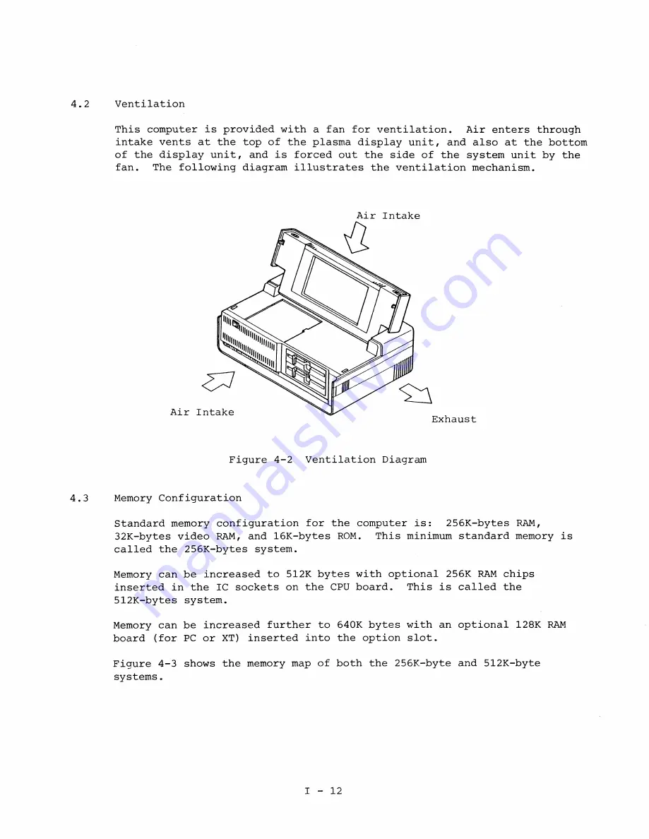 Panasonic JB-3300 Technical Manual Download Page 30