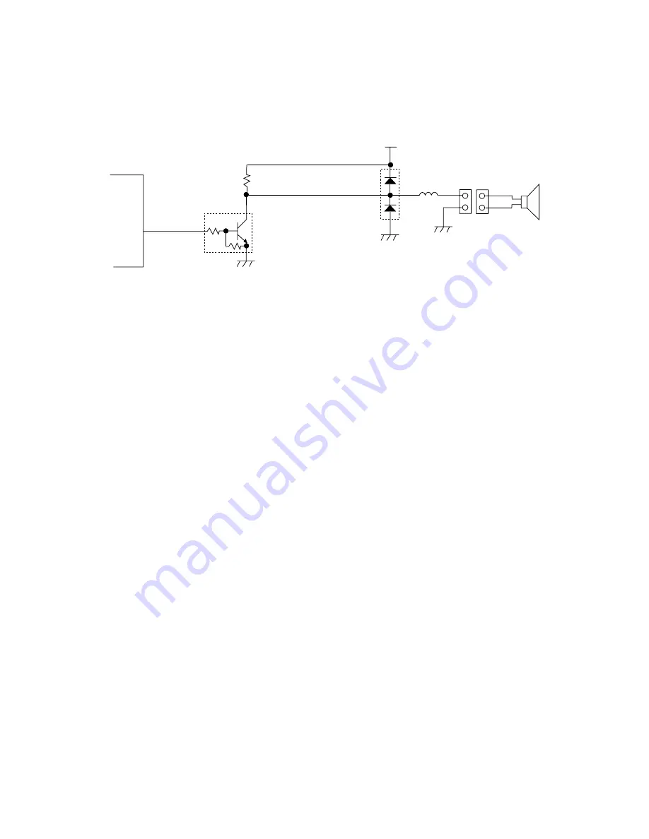 Panasonic JS-170FR Series Service Manual Download Page 66