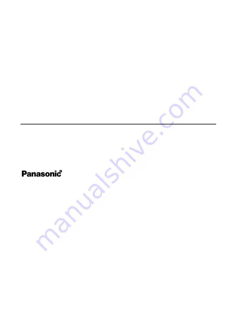 Panasonic JS-925 series User Manual Download Page 47