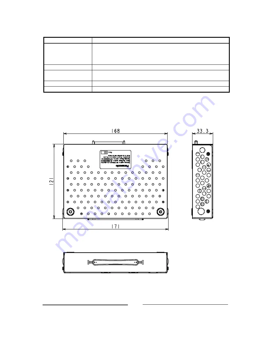 Panasonic JS-950 Series User Manual Download Page 60