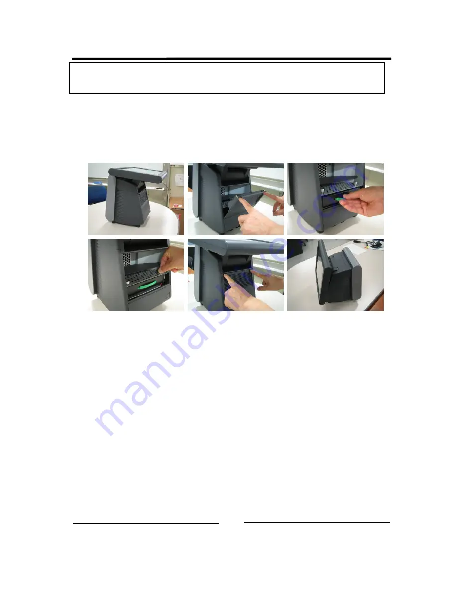 Panasonic JS-950 Series User Manual Download Page 206