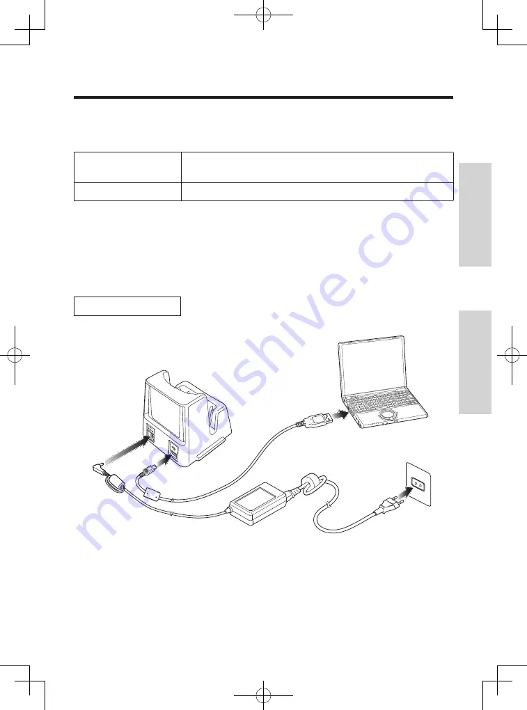 Panasonic JT-H320CU-E1 Operating Instructions Manual Download Page 7