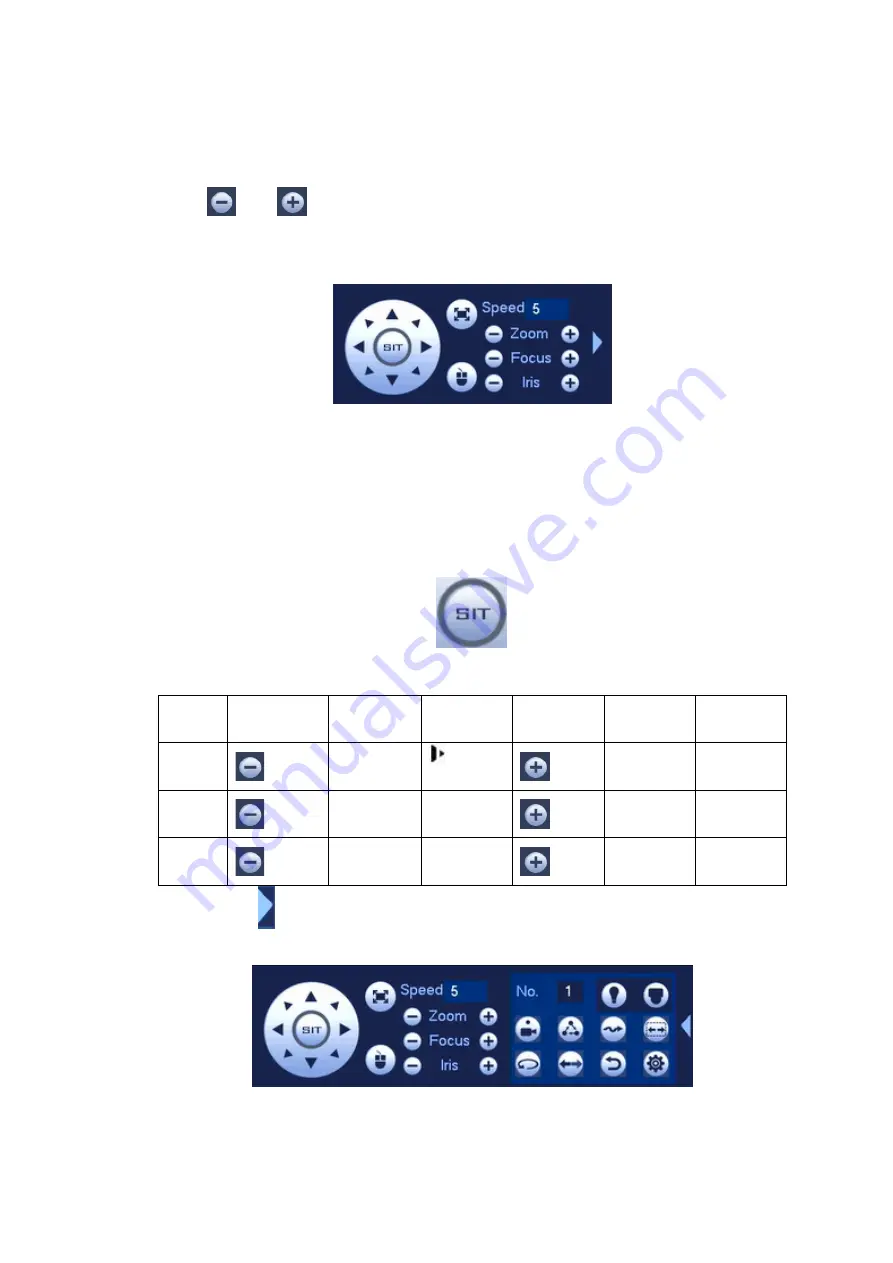 Panasonic K-NL408KT/G User Manual Download Page 57