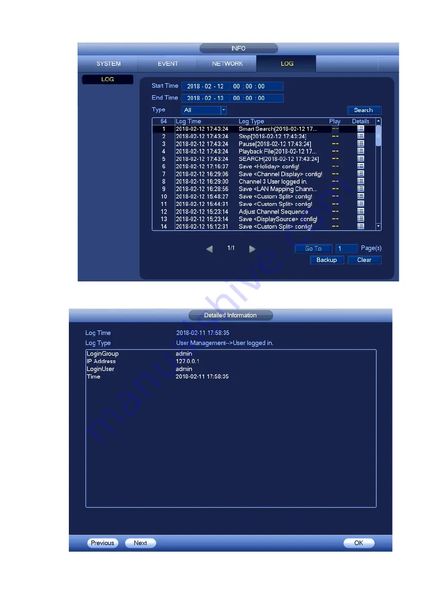 Panasonic K-NL408KT/G Скачать руководство пользователя страница 144