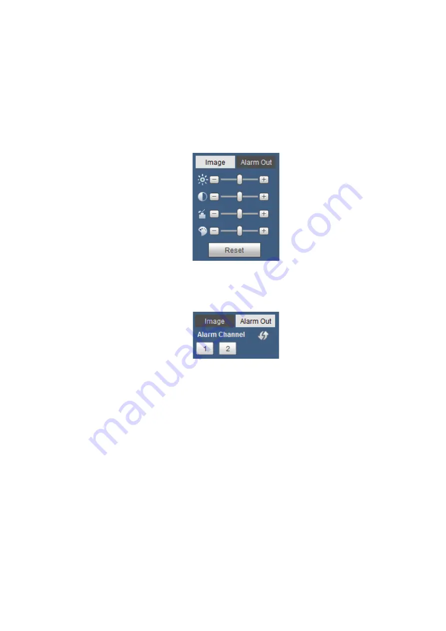 Panasonic K-NL408KT/G User Manual Download Page 169