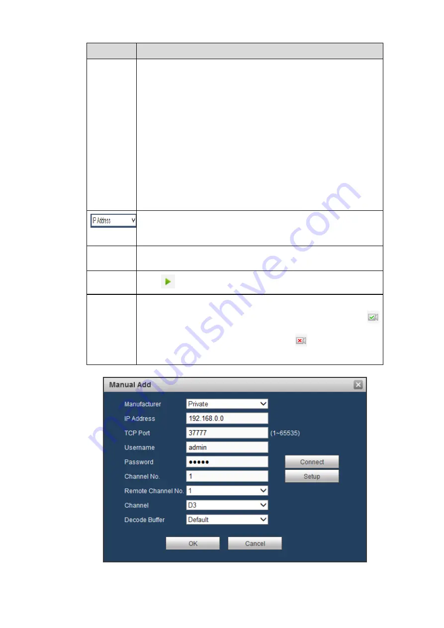 Panasonic K-NL408KT/G User Manual Download Page 173