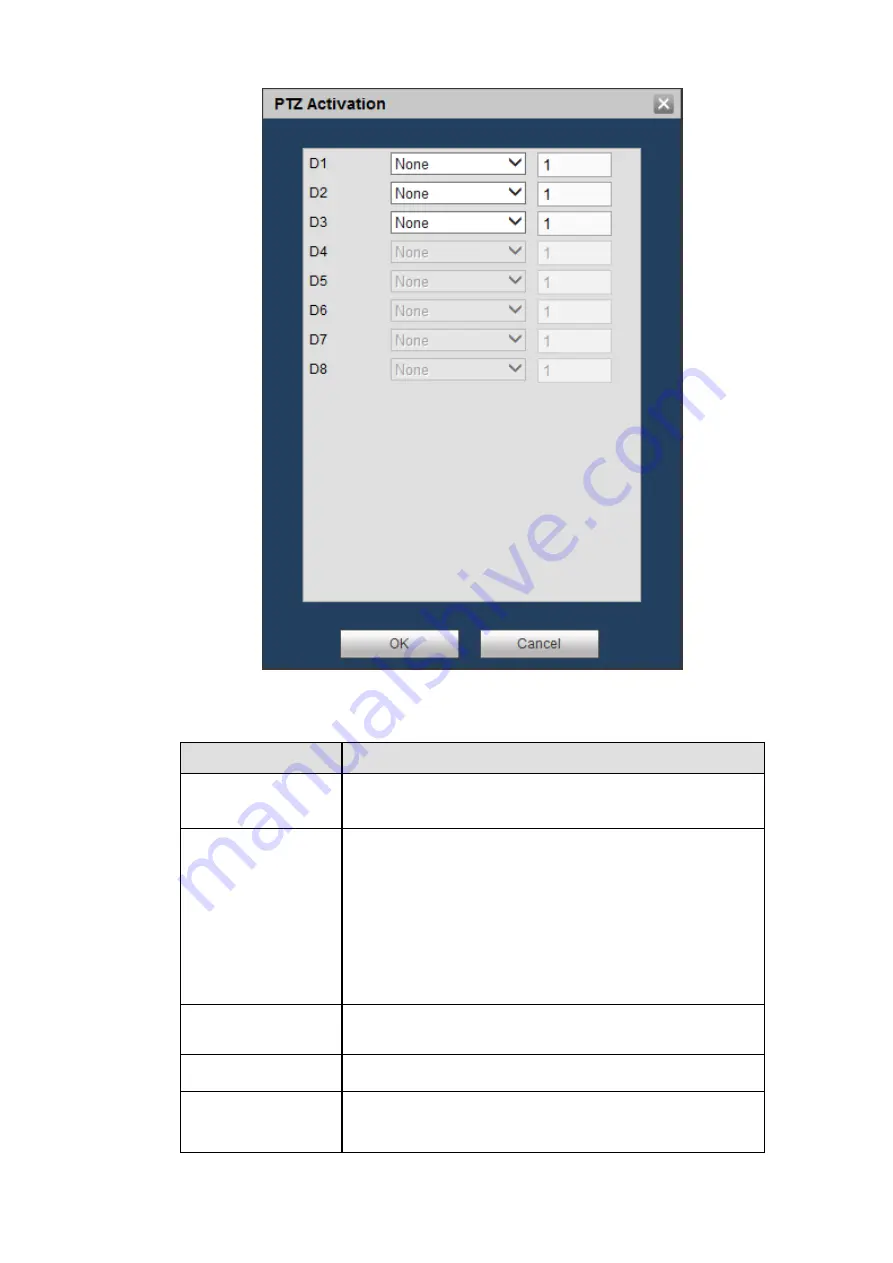 Panasonic K-NL408KT/G User Manual Download Page 205