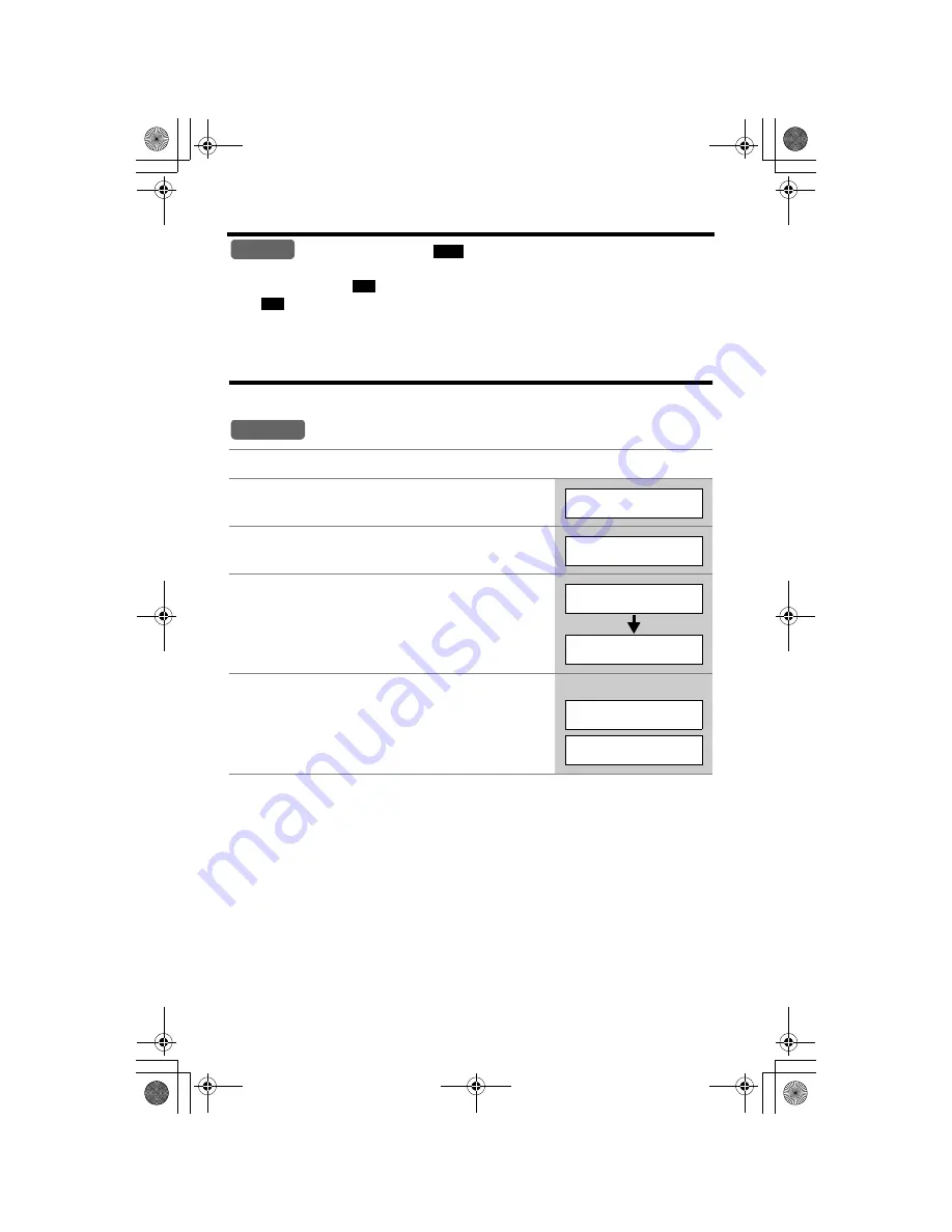 Panasonic K10059 User Manual Download Page 35