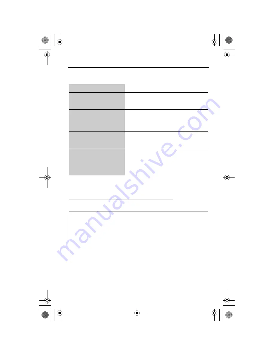 Panasonic K10059 User Manual Download Page 48