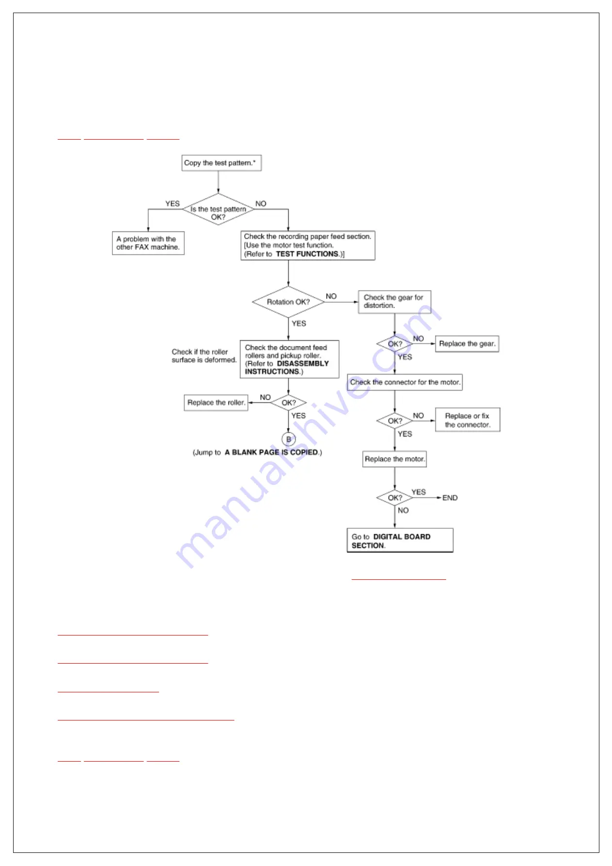 Panasonic KMF0209634C2 Service Manual Download Page 26