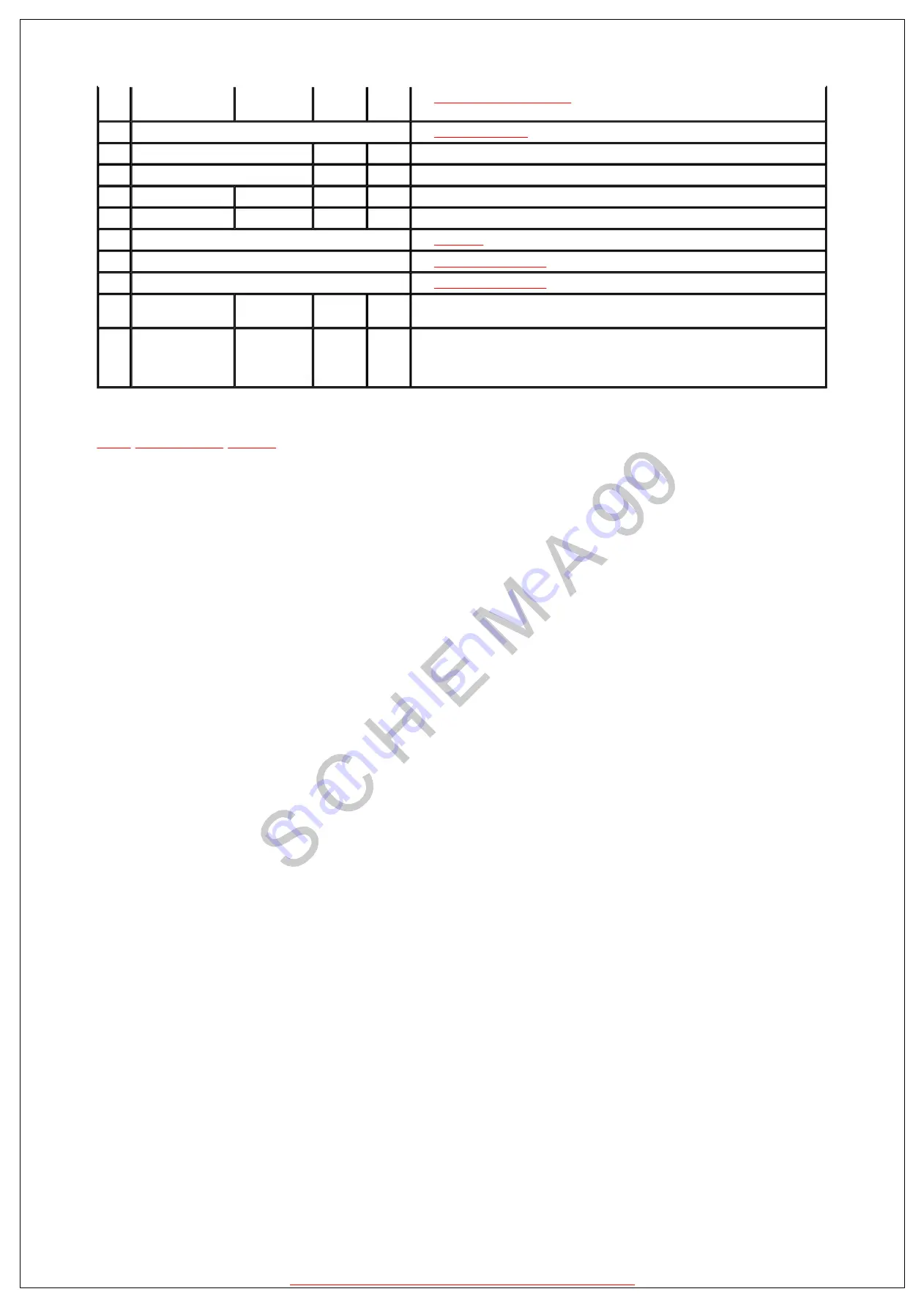 Panasonic KMF0209634C2 Скачать руководство пользователя страница 89