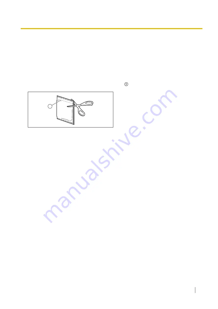 Panasonic KV-N1028X Operating Manual Download Page 13