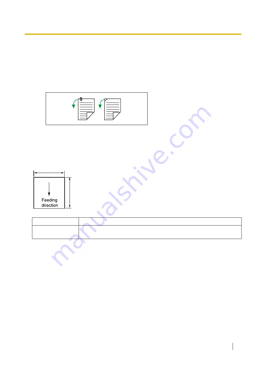 Panasonic KV-N1028X Operating Manual Download Page 43