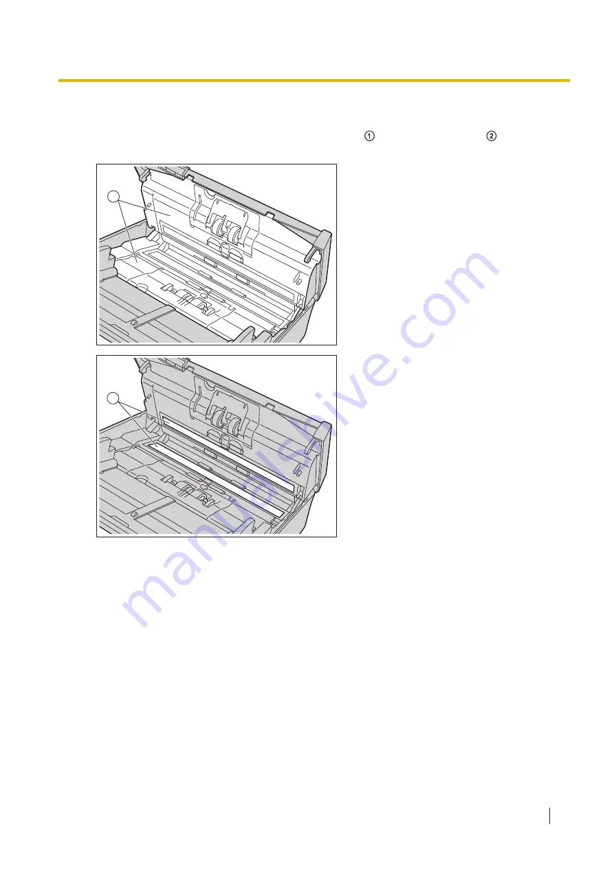 Panasonic KV-N1028X Operating Manual Download Page 117