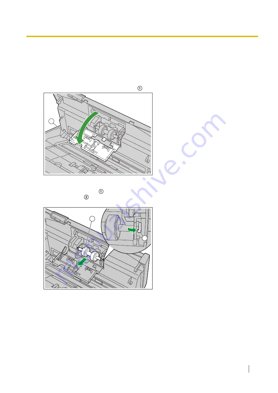 Panasonic KV-N1028X Operating Manual Download Page 119