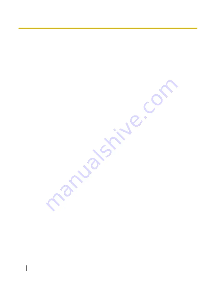 Panasonic KV-S1015C Operating Manual Download Page 32