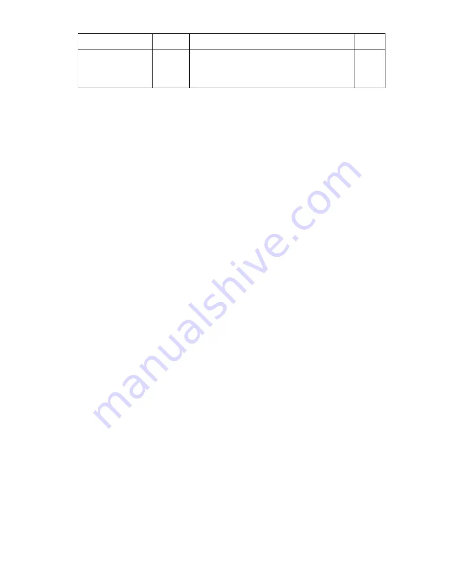 Panasonic KV-S1020C SERIES Service Manual Download Page 61