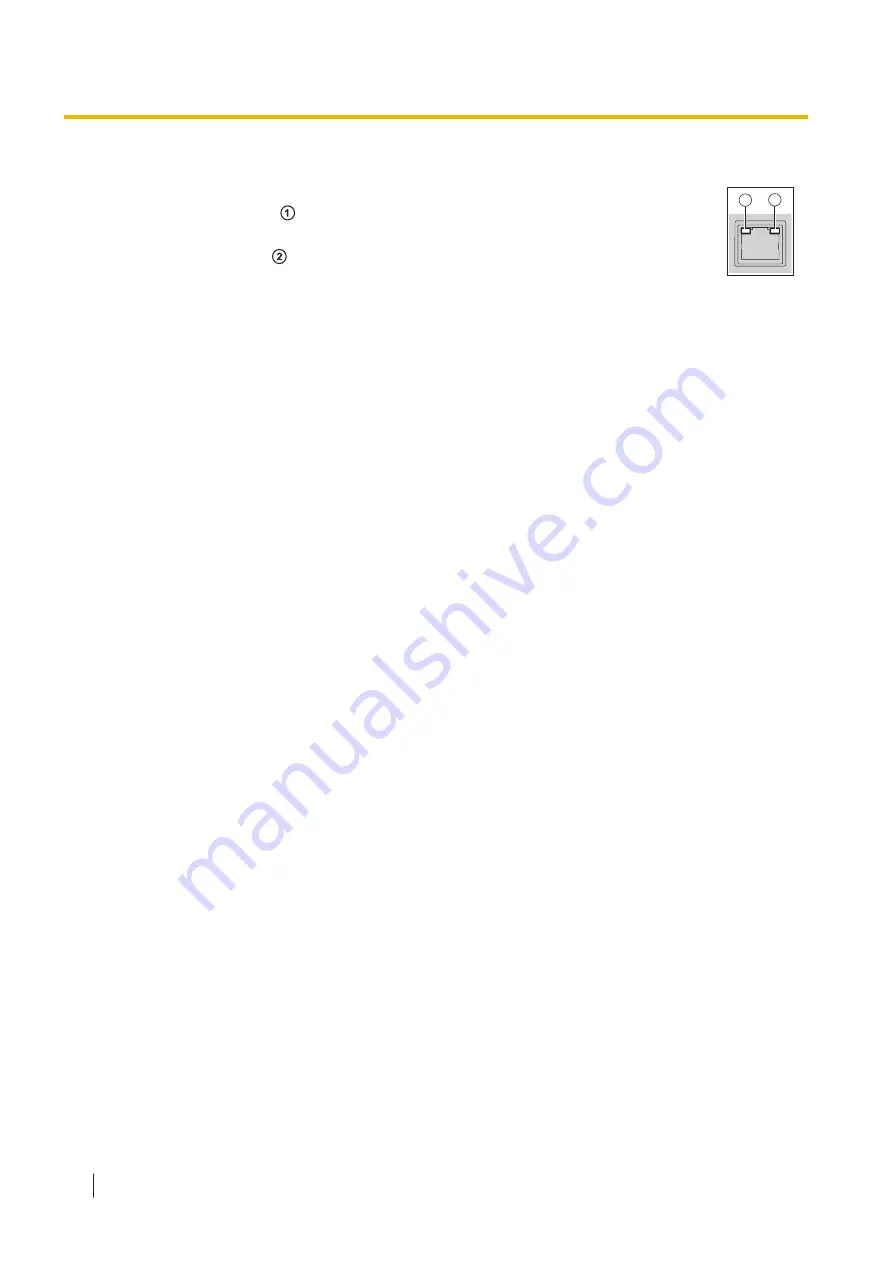 Panasonic KV-S1027C B2 Operating Manual Download Page 104