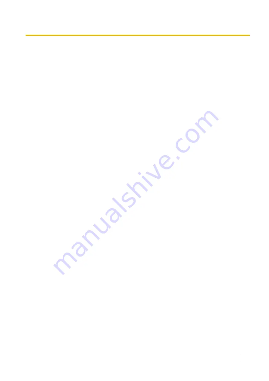 Panasonic KV-S1027C B2 Operating Manual Download Page 121