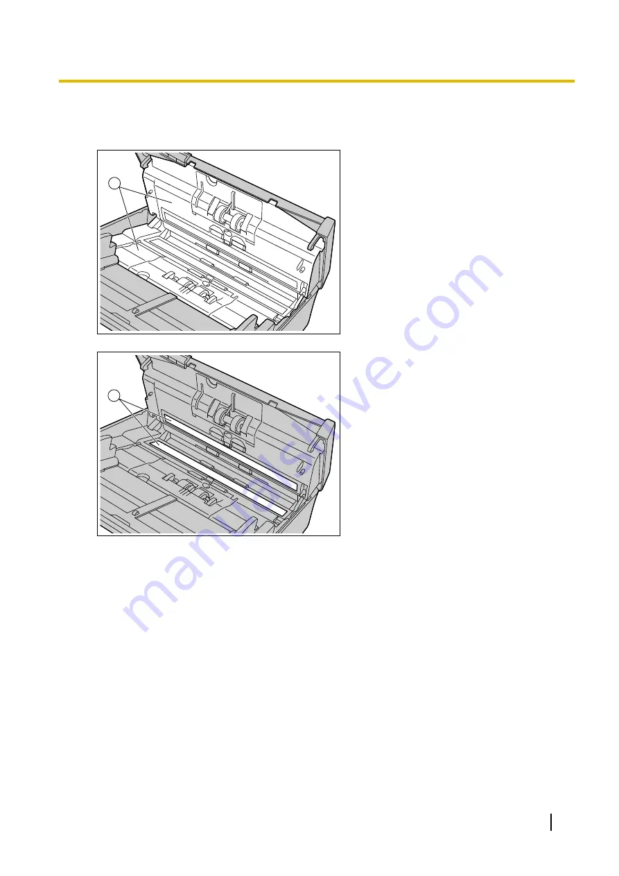 Panasonic KV-S1027C Скачать руководство пользователя страница 53