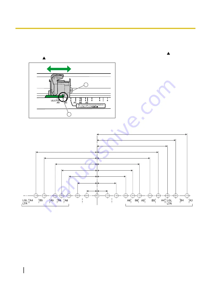 Panasonic KV-S5055C Скачать руководство пользователя страница 80