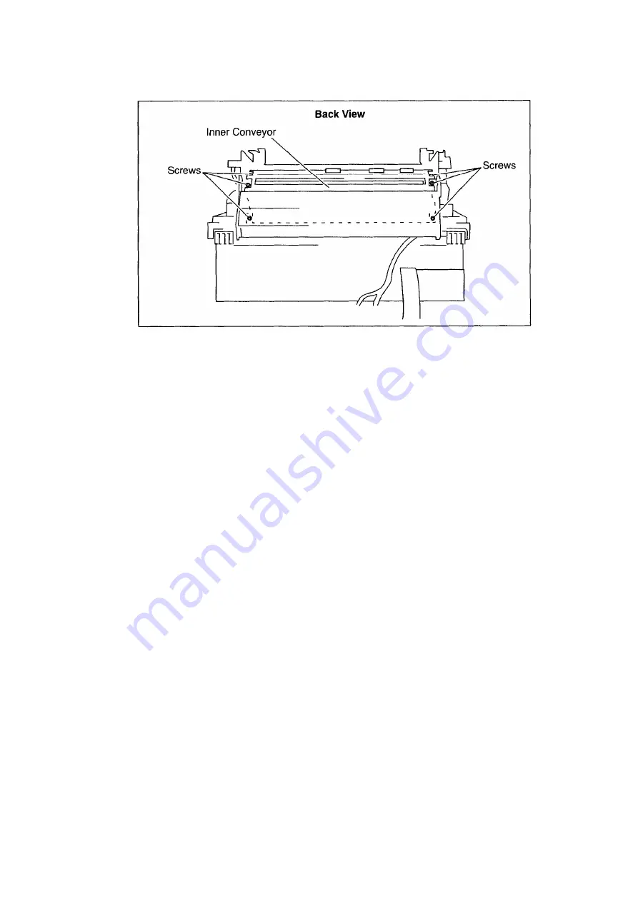 Panasonic KV-S6050W Скачать руководство пользователя страница 37