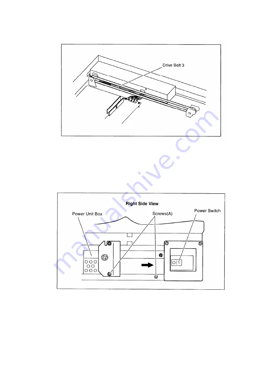 Panasonic KV-S6050W Скачать руководство пользователя страница 42