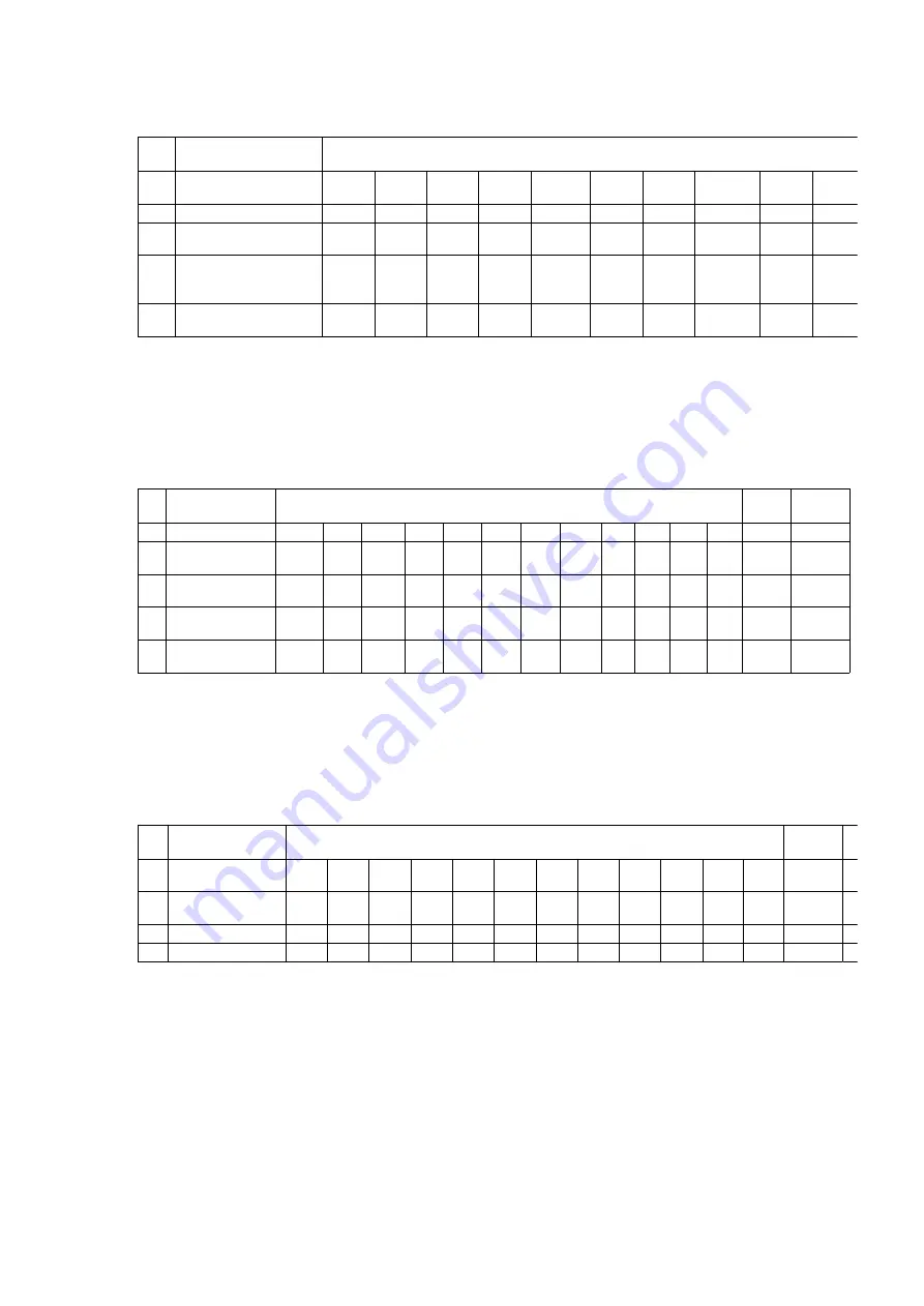 Panasonic KV-S6050W Service Manual Download Page 74