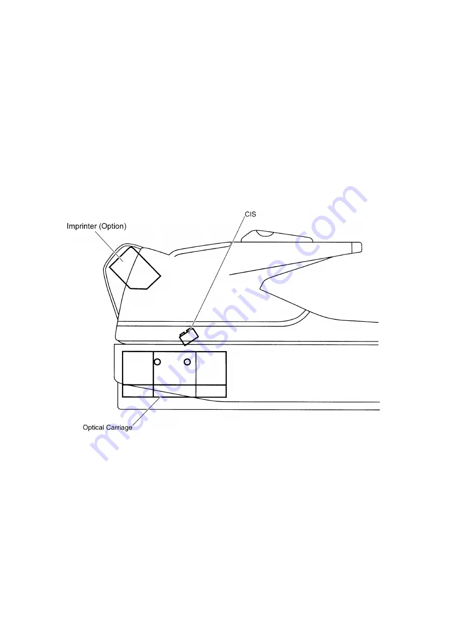 Panasonic KV-S6050W Service Manual Download Page 130